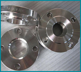 Stainless Steel 317/317L Flanges Manufacturer & Exporter